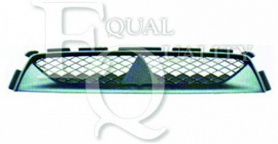 EQUAL QUALITY g0071 -  Решетка радиатора